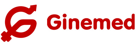 ginemed logo