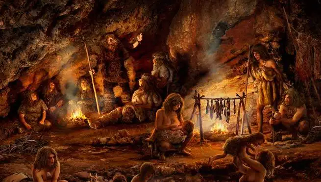 Cueva de Neandertales